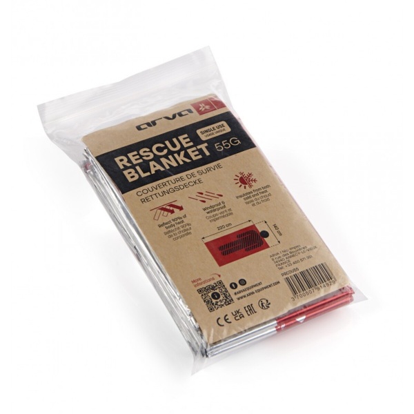 Telo Termico Monouso 55g